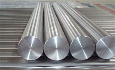Пръчки от сплав Inconel 625