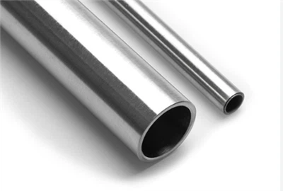 TP316L Безшевни тръби